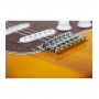 Chitarra elettrica Strato De Salvo sunburst paradisesound strumenti musicali on line