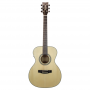 Chitarra acustica Grand Auditorium Eq Natural Satinata Gooldwood paradisesound strumenti musicali on line