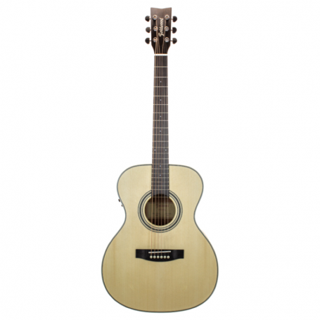 Chitarra acustica grand auditorium Eq Gooldwood paradisesound strumenti musicali on line