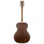 Chitarra acustica grand auditorium Eq Gooldwood paradisesound strumenti musicali on line