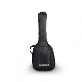 Borsa eco chitarra classica 3/4 rockbag 20534 paradisesound strumenti musicali on line