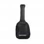 Borsa Eco Chitarra Acustica Rockbag 20539 paradisesound strumenti musicali on line