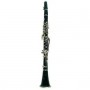 CLARINETTO SIB 18 CHIAVI CON ASTUCCIO ARROW ST641 paradisesound strumenti musicali on line