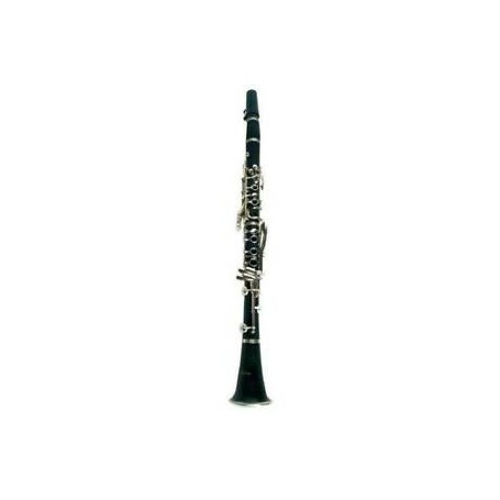 CLARINETTO SIB 18 CHIAVI CON ASTUCCIO ARROW ST641 paradisesound strumenti musicali on line