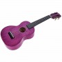 UKULELE ISLAND CONCERTO BERRY CRUSH paradisesound strumenti musicali on line