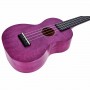 UKULELE ISLAND CONCERTO BERRY CRUSH paradisesound strumenti musicali on line