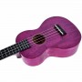 UKULELE ISLAND CONCERTO BERRY CRUSH paradisesound strumenti musicali on line