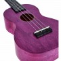 UKULELE ISLAND CONCERTO BERRY CRUSH paradisesound strumenti musicali on line