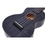 UKULELE ISLAND CONCERTO SMOKE HAZE paradisesound strumenti musicali on line