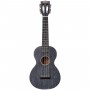 UKULELE ISLAND CONCERTO SMOKE HAZE paradisesound strumenti musicali on line