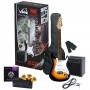 GEWA GUITAR PACK VGS RC-100 3-TONE SUNBURST paradisesound strumenti musicali on line