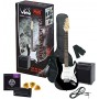 GEWA GUITAR PACK VGS RC-100 3-TONE BLACK paradisesound strumenti musicali on line