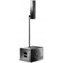 FBT SISTEMA A COLONNA VERTUS CS 1000 paradisesound strumenti musicali on line