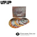 UFIP Tiger Series Set (16"C - 20"R - 14"HH) + Bag Omaggio! paradisesound strumenti musicali on line