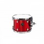 BATTERIA ACUSTICA DS DRUM DSX2251 CANDY RED SPARKLE paradisesound strumenti musicali on line