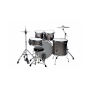 BATTERIA ACUSTICA DS DRUM DSX2251 STAGE TITANIUM SPARKLE paradisesound strumenti musicali on line