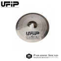 PIATTO UFIP SERIE VIBRA 16" CRASH paradisesound strumenti musicali on line