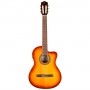 Chitarra Classica Cordoba Iberia C5-CESB SP Sunburst paradisesound strumenti musicali on line