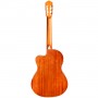 Chitarra Classica Cordoba Iberia C5-CESB SP Sunburst paradisesound strumenti musicali on line