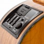 Chitarra Classica Elettrificata Takamine G Series - TAK-GSC1CE-NG paradisesound strumenti musicali on line