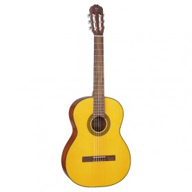 Chitarra Classica Takamine gc1-nat paradisesound strumenti musicali on line