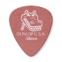 PLETTRO DUNLOP 417R.58 GAT paradisesound strumenti musicali on line