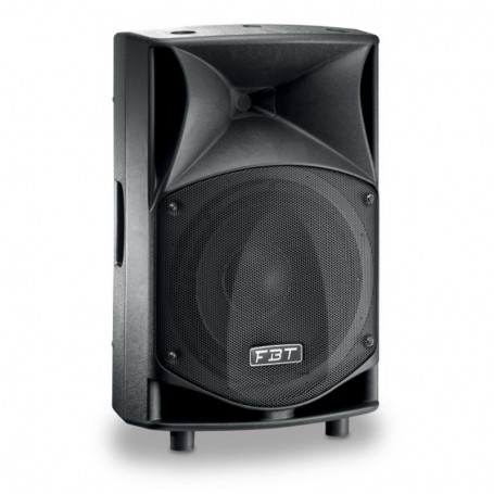 FBT JMAXX 110A DIFFUSORE ATTIVO 900 WATT paradisesound strumenti musicali on line