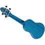 UKULELE KEIKI SOPRANINO KEIKI 1-BL paradisesound strumenti musicali on line