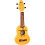 UKULELE SOPRANINO KEIKI 1-ORG paradisesound strumenti musicali on line