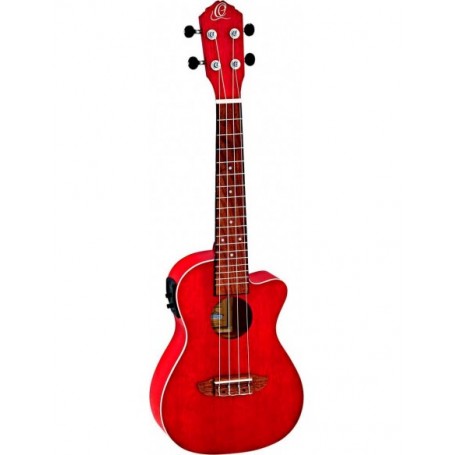 UKULELE ORTEGA RUFIRE-CE paradisesound strumenti musicali on line