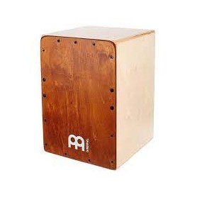 Cajon Meinl Jc50ab paradisesound strumenti musicali on line