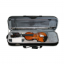 Violino Domus Liceo in legno scelto paradisesound strumenti musicali on line