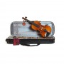 Violino Domus Liceo in legno scelto paradisesound strumenti musicali on line