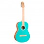 Chitarra Classica Cordoba Protege C1 Matiz Aqua paradisesound strumenti musicali on line