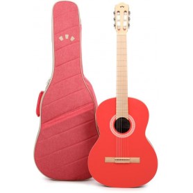 Chitarra Classica Cordoba Protege C1 Matiz Coral paradisesound strumenti musicali on line