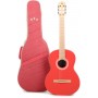 Chitarra Classica Cordoba Protege C1 Matiz Coral paradisesound strumenti musicali on line