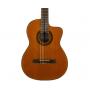 Chitarra Classica Cuteway Elettrificata Takamine TAK-GSC3CE-NG paradisesound strumenti musicali on line