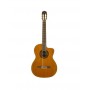 Chitarra Classica Elettrificata Takamine TAK-GSC5CE-NG paradisesound strumenti musicali on line