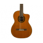 Chitarra Classica Cuteway Elettrificata Takamine TAK-GSC5CE-NG paradisesound strumenti musicali on line