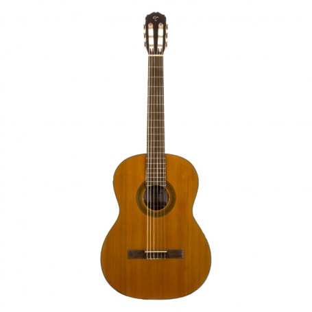 Chitarra Classica Takamine TAK-GSC1-NG paradisesound strumenti musicali on line