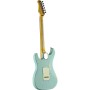 Chitarra Elettrica EKO S-300 RELIC Daphne blue paradisesound strumenti musicali on line