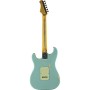 Chitarra Elettrica EKO S-300 RELIC Daphne blue paradisesound strumenti musicali on line