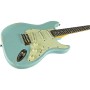 Chitarra Elettrica EKO S-300 RELIC Daphne blue paradisesound strumenti musicali on line