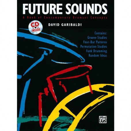 Future Sounds paradisesound strumenti musicali on line