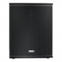 FBT 118SA SUBWOOFER 18 POLLICI 1200 WATT paradisesound strumenti musicali on line