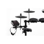 BATTERIA ELETTRONICA ALESIS DEBUT KIT paradisesound strumenti musicali on line