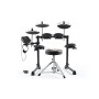 BATTERIA ELETTRONICA ALESIS DEBUT KIT paradisesound strumenti musicali on line