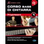 Massimo Varini Corso Base Di Chitarra Fingerboard paradisesound strumenti musicali on line