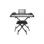 ALESIS HARMONY 61 MK3 - TASTIERA 61 TASTI CON KIT STUDIO paradisesound strumenti musicali on line