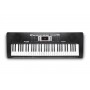 ALESIS HARMONY 61 MK3 - TASTIERA 61 TASTI CON KIT STUDIO paradisesound strumenti musicali on line